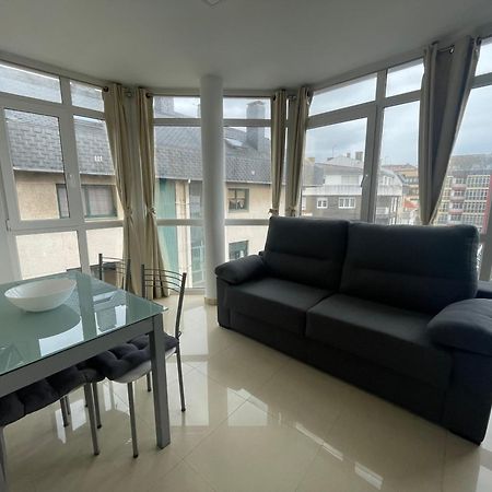 Apartamento En รีเบย์รา ภายนอก รูปภาพ