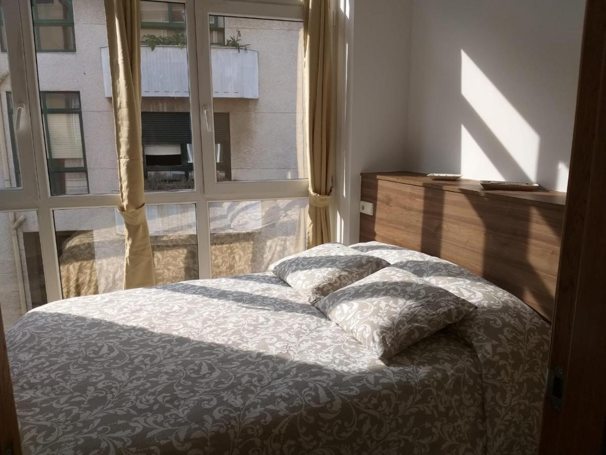 Apartamento En รีเบย์รา ภายนอก รูปภาพ