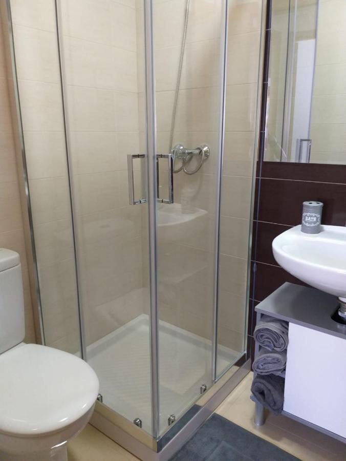Apartamento En รีเบย์รา ภายนอก รูปภาพ
